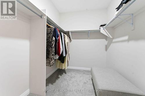 643 Terrier Circle, Ottawa, ON - Indoor With Storage