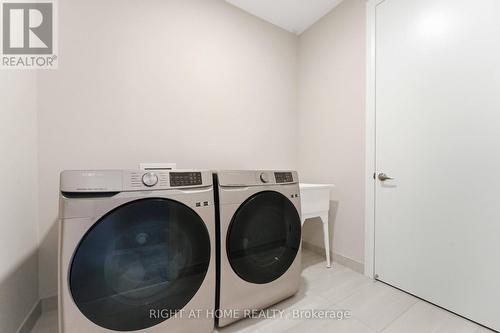 643 Terrier Circle, Ottawa, ON - Indoor Photo Showing Laundry Room