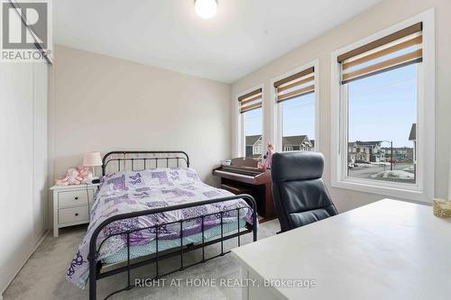 643 Terrier Circle, Ottawa, ON - Indoor Photo Showing Bedroom