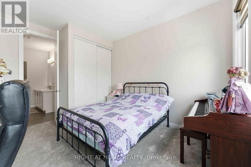 643 Terrier Circle, Ottawa, ON - Indoor Photo Showing Bedroom