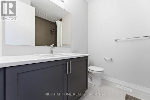 643 Terrier Circle, Ottawa, ON - Indoor Photo Showing Bathroom