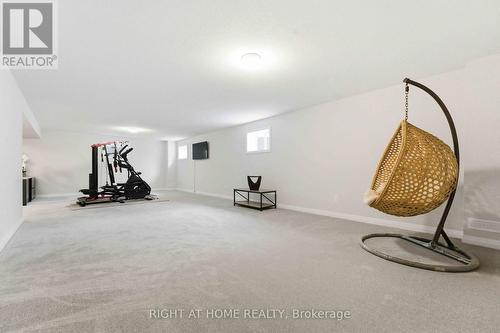 643 Terrier Circle, Ottawa, ON - Indoor