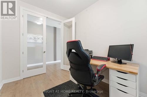 643 Terrier Circle, Ottawa, ON - Indoor Photo Showing Office