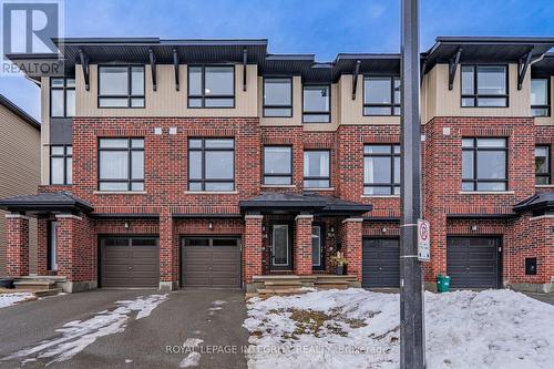 106 WILD SENNA WAY  Ottawa, ON K2J 5Z7