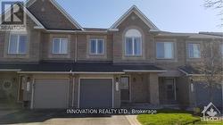 236 FLAMBOROUGH WAY Ottawa, ON K2W 1J3