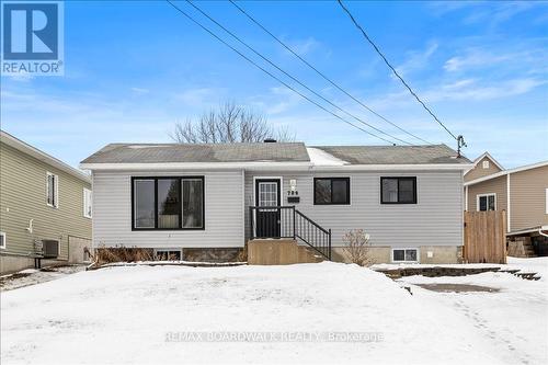 789 FIFTH STREET  Renfrew, ON K7V 1G3