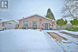 3112 USSHER STREET  Niagara Falls (Chippawa), ON L2G 6M2