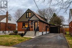 5717 MORDEN DRIVE  Niagara Falls (Cherrywood), ON L2E 3C6