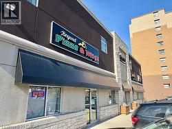 1960 MAIN Street  Hamilton, ON L8S 4N5