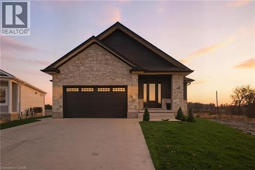 48 REBECCA Drive  Aylmer, ON N5H 0A1