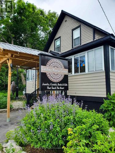 156 ONTARIO STREET  Burk's Falls, ON P0A 1C0