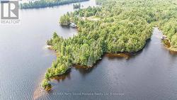 5993 HIGHWAY #124 HIGHWAY Magnetawan (Ahmic Harbour), ON P0A 1A0