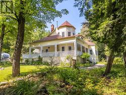 108 STARRATT ROAD Ryerson, ON P0A 1C0