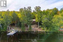 415 SANDWOOD DRIVE S Ryerson, ON P0A 1C0