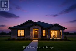 LOT 34 CONCESSION 2 ROAD  Niagara-On-The-Lake (River), ON L0S 1J0