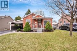 563 GUELPH Street  Kitchener, ON N2H 5Y2