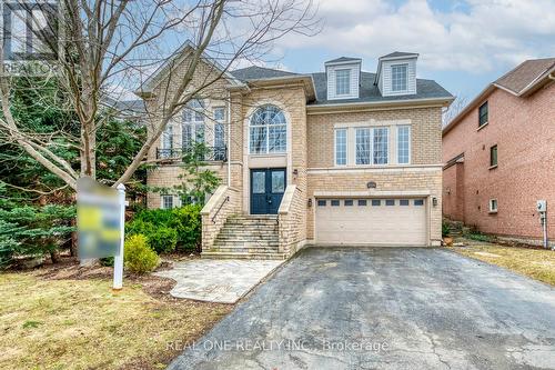 2326 ROCKINGHAM DRIVE  Oakville, ON L6H 7J4