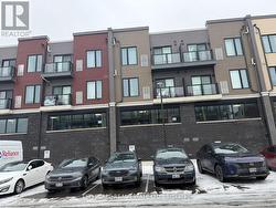 202 - 3401 RIDGEWAY DRIVE  Mississauga, ON L5L 0B9