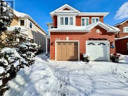 269 PRESSED BRICK DRIVE  Brampton, ON L6V 4L2