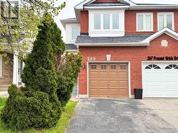 269 PRESSED BRICK DRIVE Brampton, ON L6V 4L2