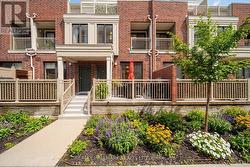 6 - 135 LONG BRANCH AVENUE  Toronto, ON M8W 0A9