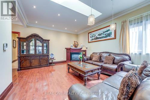 3480 Joan Drive, Mississauga, ON 