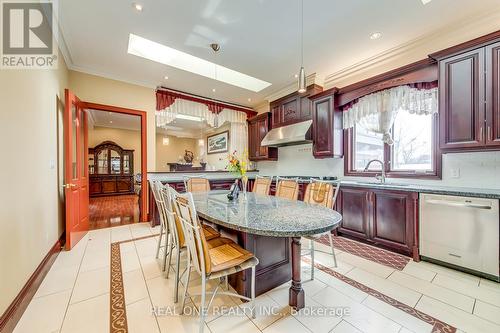 3480 Joan Drive, Mississauga, ON 