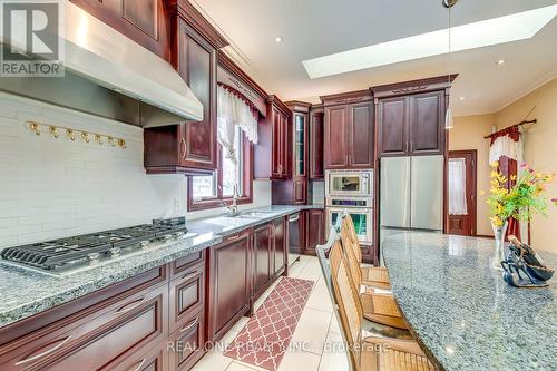 3480 Joan Drive, Mississauga, ON 