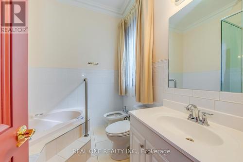 3480 Joan Drive, Mississauga, ON 