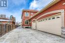3480 Joan Drive, Mississauga, ON  - Outdoor 