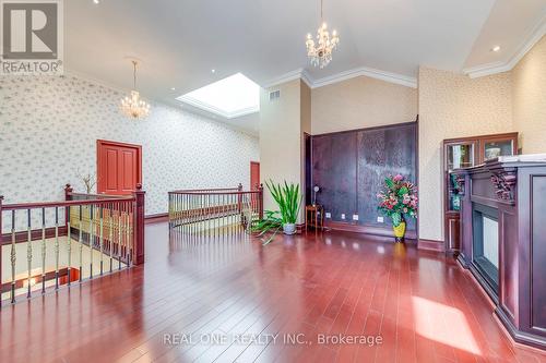 3480 Joan Drive, Mississauga, ON 