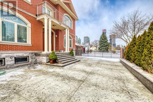 3480 Joan Drive, Mississauga, ON 