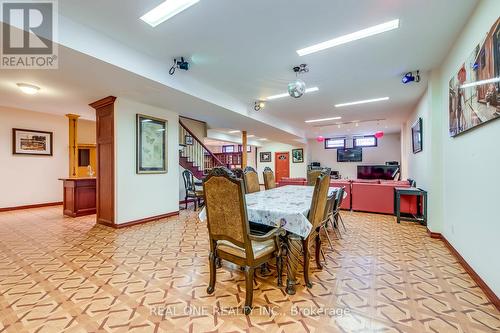 3480 Joan Drive, Mississauga, ON 