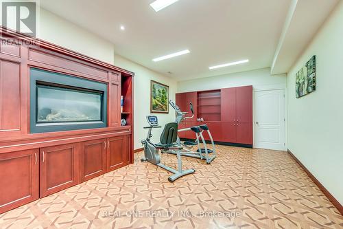 3480 Joan Drive, Mississauga, ON 