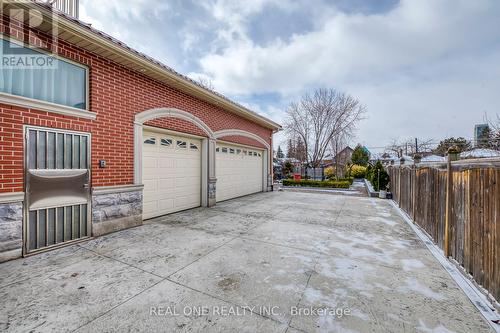 3480 Joan Drive, Mississauga, ON 