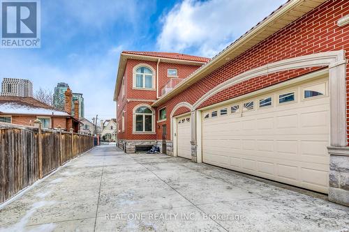 3480 Joan Drive, Mississauga, ON 