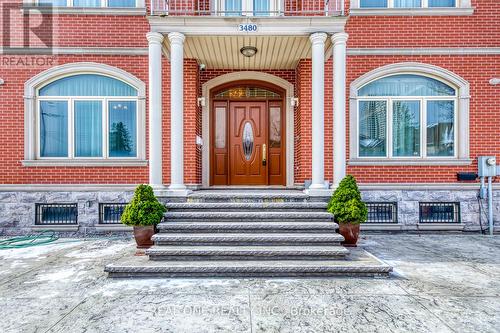 3480 Joan Drive, Mississauga, ON 