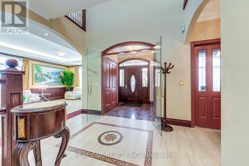 3480 Joan Drive, Mississauga, ON 