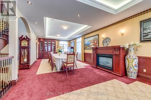 3480 Joan Drive, Mississauga, ON 