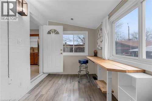 121 Cameron Avenue S, Hamilton, ON - Indoor Photo Showing Other Room