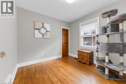 121 Cameron Avenue S, Hamilton, ON - Indoor Photo Showing Other Room