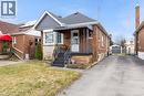121 Cameron Avenue S, Hamilton, ON  - Outdoor 