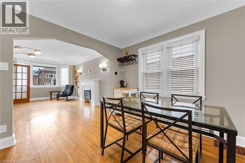 121 Cameron Avenue S, Hamilton, ON - Indoor Photo Showing Other Room