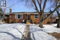 1431 SOUTHAM STREET  Regina, SK S4T 6X6