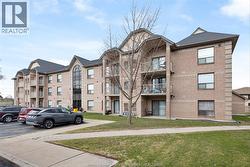 401 GRAND MARAIS ROAD West Unit# 203 Windsor, ON N9E 4S2