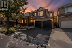 32 FIRESIDE DRIVE  Brampton, ON L7A 1P2