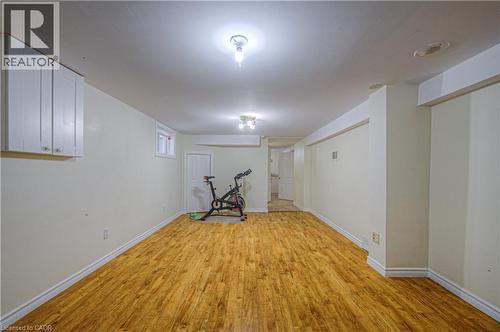 100 Reid Avenue S, Hamilton, ON - Indoor