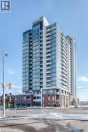 5 WELLINGTON Street Unit# 1614 Kitchener, ON N2G 0E4