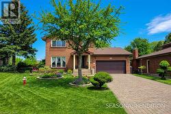 52 ELENA Court  Hamilton, ON L9C 7P7