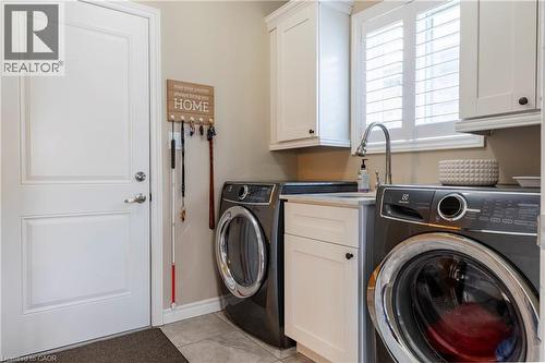 6 Bluenose Drive, Port Dover, ON - Indoor Photo Showing Laundry Room
